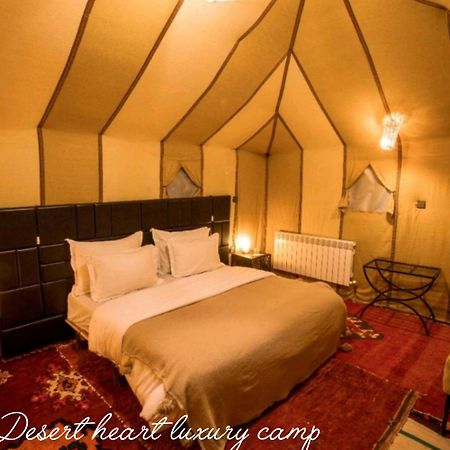 Desert Heart Luxury Camp Merzouga Dış mekan fotoğraf