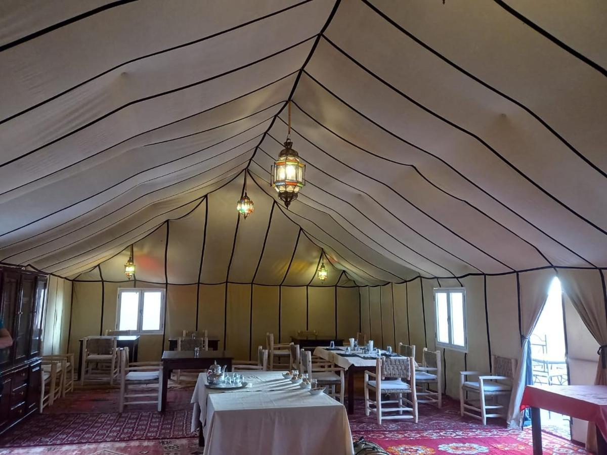 Desert Heart Luxury Camp Merzouga Dış mekan fotoğraf