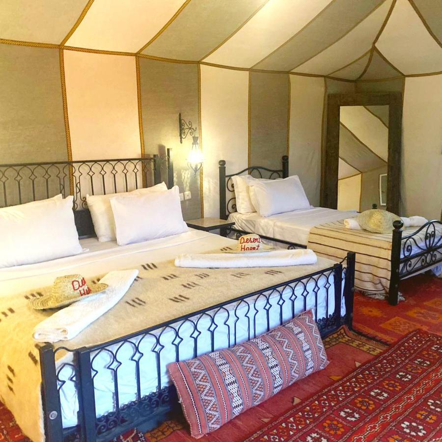 Desert Heart Luxury Camp Merzouga Dış mekan fotoğraf